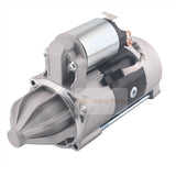 12V 1.7W 9T Motor de arranque E5500-63016 para el motor Kioti 3A150 Tractor CK25 CK30 DK35 DK40 DK50 LK30 DS4110 DS4510