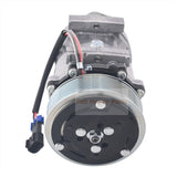 SD7H15 A/C Compressor 4544 4816 3547917C1 Fits for Fits ford F650 International 4400 Truck