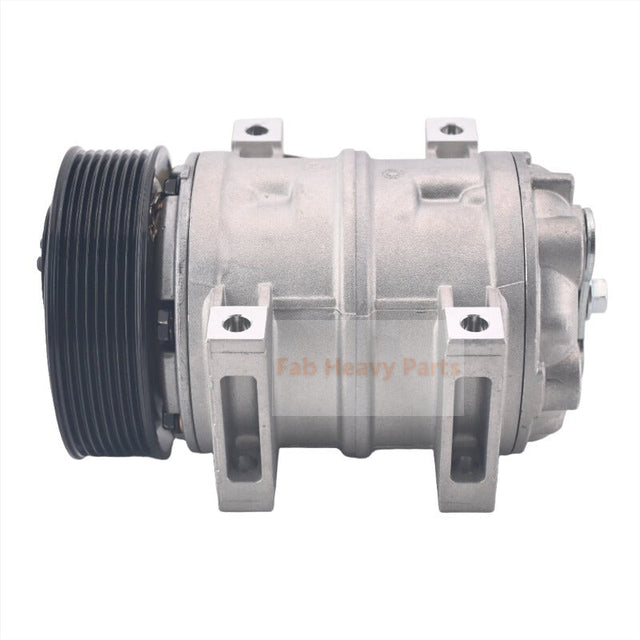 A/Cコンプレッサー1001157663 JLG Telehandler 642 742 943 1043 1055 1255の適合