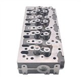 Complete Cylinder Head for Yanmar 4TNV98 4TNV98CT Engine