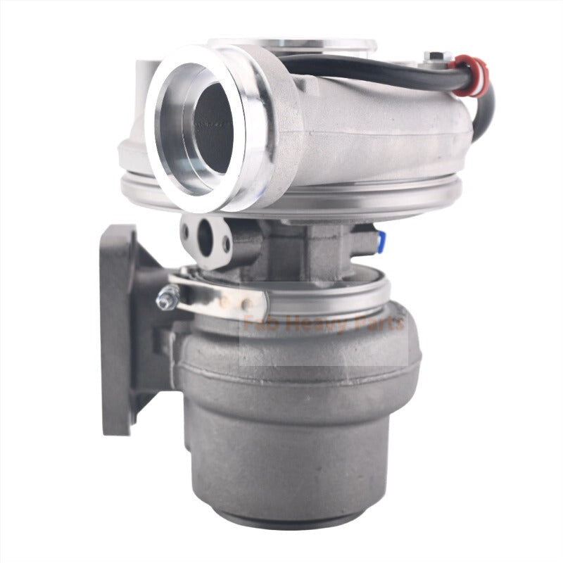 Turbo B2G Turbocharger VOE21860395 Fits for Volvo Engine D8 Wheel Loader L110G L120G Excavator EC350 EC350D