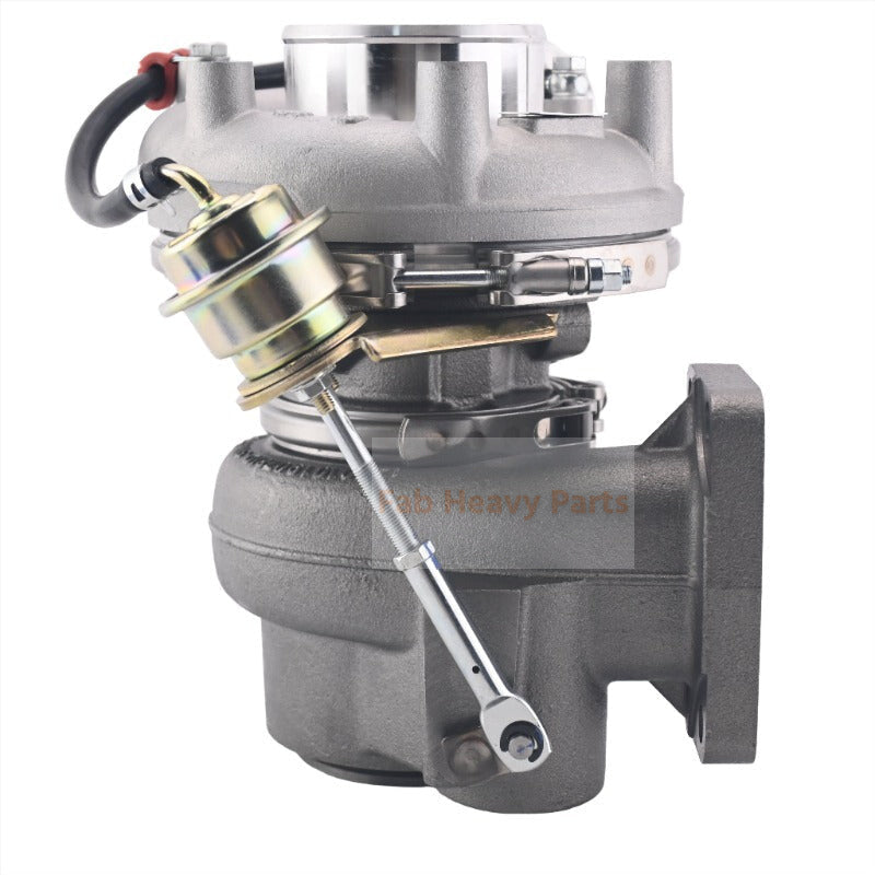 Turbo B2G Turbocharger VOE21860395 Fits for Volvo Engine D8 Wheel Loader L110G L120G Excavator EC350 EC350D