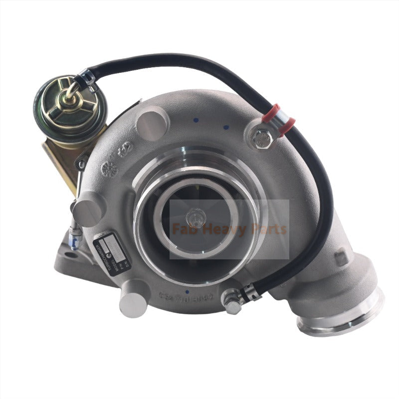 Turbo B2G Turbocharger VOE21860395 Fits for Volvo Engine D8 Wheel Loader L110G L120G Excavator EC350 EC350D