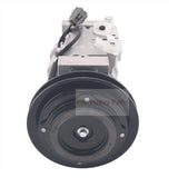 A/C Compressor 88310-1800A Fits for Hino Truck 238 258 268 338 7.7L
