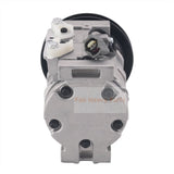 A/C Compressor 88310-1800A Fits for Hino Truck 238 258 268 338 7.7L