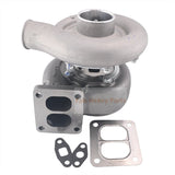TurboCharger 4N-8969 0R5809 0R-5809 4N8969 Se adapta al cargador de ruedas Caterpillar 966R 966C Motor 3306