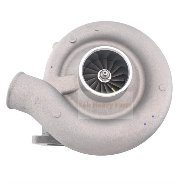 TurboCharger 4N-8969 0R5809 0R-5809 4N8969 Se adapta al cargador de ruedas Caterpillar 966R 966C Motor 3306