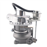 Turbocharger 513-6823 5136823 Fits for Caterpillar CAT C2.2 3024C Engine 247B3 242B 257B 226B3 226B 247B 232B 216B Skid Steer Loader