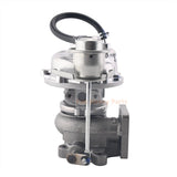 Turbocharger 513-6823 5136823 Fits for Caterpillar CAT C2.2 3024C Engine 247B3 242B 257B 226B3 226B 247B 232B 216B Skid Steer Loader