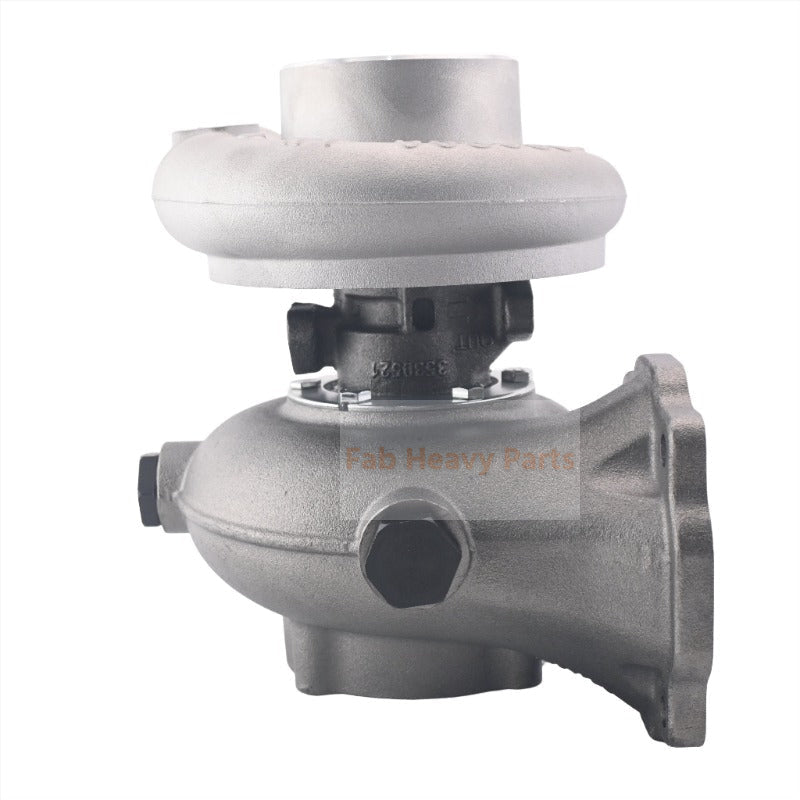 Turbocharger 3536620 3802829 Replacement Fits for Cummins Marine 6BTAM 5.9L