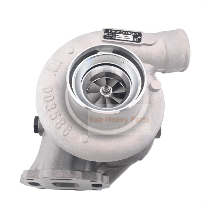 Turbocharger 3536620 3802829 Replacement Fits for Cummins Marine 6BTAM 5.9L