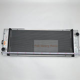Radiator YN05P00062S001 YN05P00062S039 for Kobelco Excavator SK210-8 SK210LC-8 SK210-9