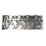 New Original Cylinder Head Loaded 1J770-03035 1J775-03030 for Kubota Engine V3307-T Engine M6060HDCC M7060HDCC