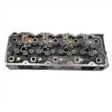 New Original Cylinder Head Loaded 1J770-03035 1J775-03030 for Kubota Engine V3307-T Engine M6060HDCC M7060HDCC