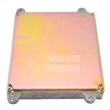 Engine Controller Unit ECU 9136786 For Hitachi Excavator EX300-3