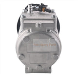 Air Conditioning Compressor TY6784 SE501468 Fits for John Deere 300D 410D 755D 544G 670C