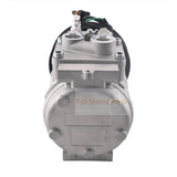 ジョンディアクローラー700H 750C 850Cに適合するAT168543 AT168543