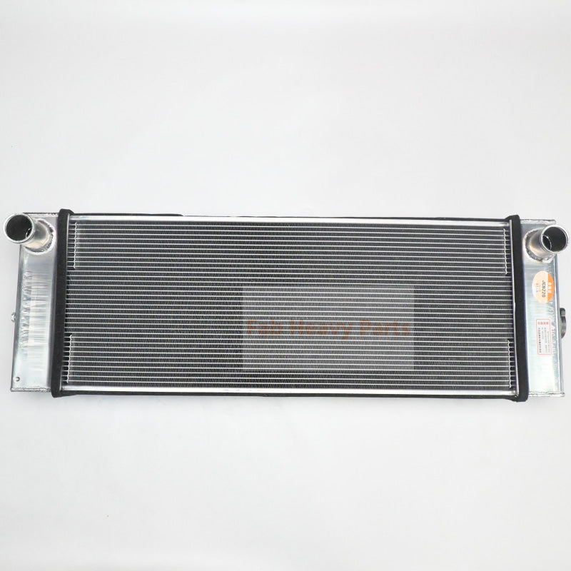 Radiator 333/C3851 for JCB Excavator JS220 JS220LC