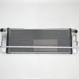 Radiator 333/C3851 for JCB Excavator JS220 JS220LC