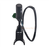 Gangwahlschalter VOE17416725 VOE15095373 Passend für Volvo L105 L110F L120F L180F L180G L180H L220F L220G L220H L60H L70F L90H