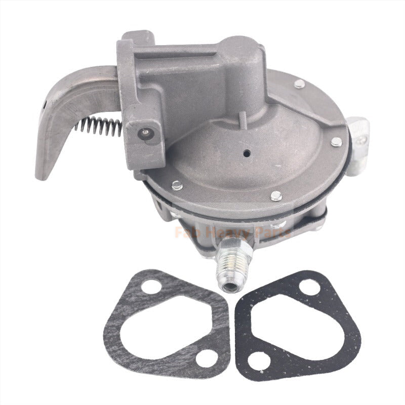 Fuel Pump 23100-78052-71 for Toyota Forklift 42-4FG15