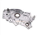 Oil Pump MD194009 for Mitsubishi G64 4G63 Engine Forklift Truck
