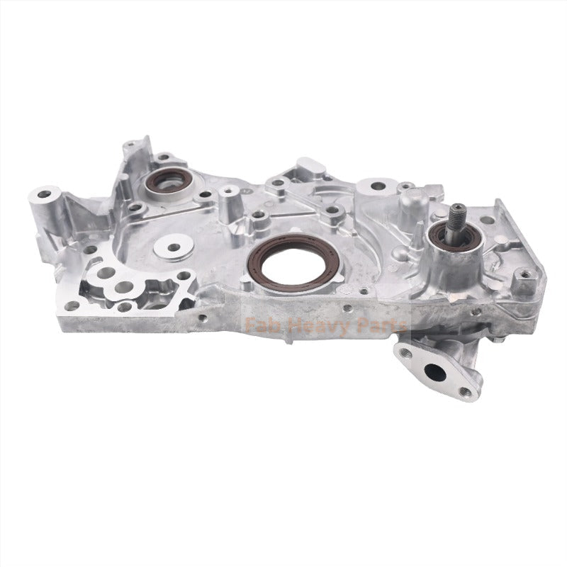 Oil Pump MD194009 for Mitsubishi G64 4G63 Engine Forklift Truck