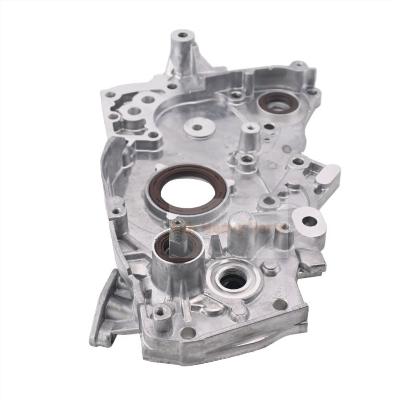 Oil Pump MD194009 for Mitsubishi G64 4G63 Engine Forklift Truck