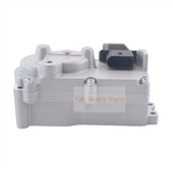 Turbo Actorator 3771820 ajustement pour Cummins Engine ISX