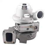 Turbocharger 5459710RX 5358001 Fits for Cummins X15 Holset Turbo HE400VG