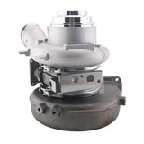 Turbocharger 5459710RX 5358001 Fits for Cummins X15 Holset Turbo HE400VG