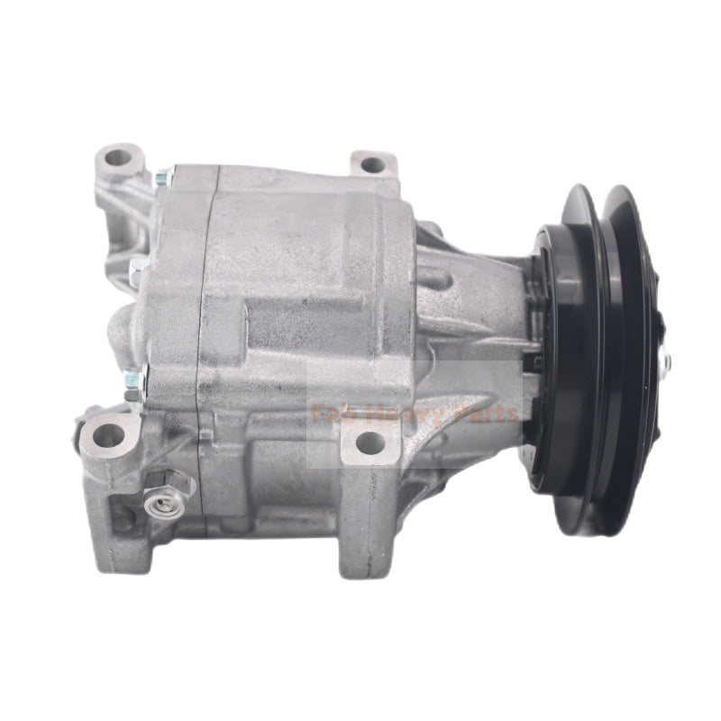 A/C Compressor 6A671-97110 6A671-97114 Fits for Kubota L3240 L3430 L3540 L4240 m4900 m5700 m6800 m9000 rtv1100cr rtv1100cw