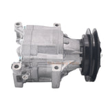 A/C Compressor 6A671-97110 6A671-97114 Fits for Kubota L3240 L3430 L3540 L4240 m4900 m5700 m6800 m9000 rtv1100cr rtv1100cw