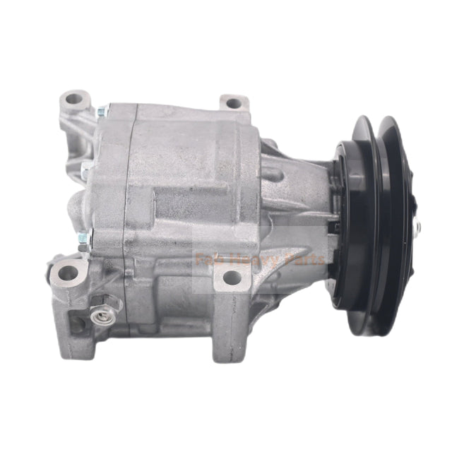 A/C Compressor 6A671-97110 6A671-97114 Fits for Kubota L3240 L3430 L3540 L4240 m4900 m5700 m6800 m9000 rtv1100cr rtv1100cw