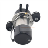 Bomba de combustible MIT113001066 para el motor Mitsubishi L2E L3E S3L S3L2 S4L S4L2 K4N L3C