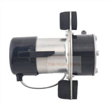 Bomba de combustible MIT113001066 para el motor Mitsubishi L2E L3E S3L S3L2 S4L S4L2 K4N L3C