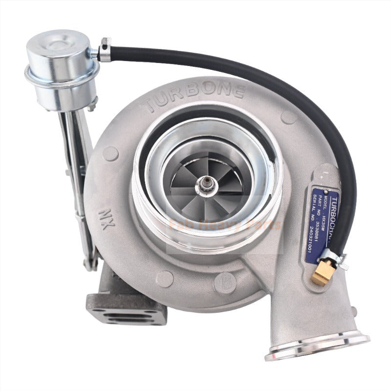Turbocharger 3538881 3802881 Fits Cummins Engine 6BTA