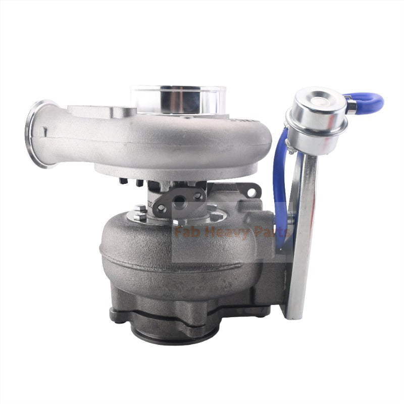 Turbocharger 3599105 Fits for Cummins Industrial with Tier II Engine