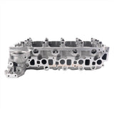 4JJ1 4JJ1T Engine Cylinder Head for Isuzu NPR NKR Truck John Deere 135G 135D Hitachi ZX110-3 ZX120-3 ZX130-3 ZX140W-3 ZX180LC-3 ZX145W-3 ZX160LC-3 Excavator