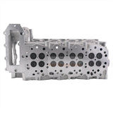 4JJ1 4JJ1T Engine Cylinder Head for Isuzu NPR NKR Truck John Deere 135G 135D Hitachi ZX110-3 ZX120-3 ZX130-3 ZX140W-3 ZX180LC-3 ZX145W-3 ZX160LC-3 Excavator