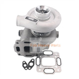 Turbo H1C TurboCharger 3534374H se ajusta para el motor Cummins 4BT 6BT