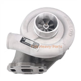 Turbo H1C TurboCharger 3534374H se ajusta para el motor Cummins 4BT 6BT