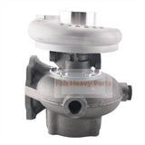 Turbo H1C TurboCharger 3534374H se ajusta para el motor Cummins 4BT 6BT