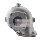 Turbo H1C TurboCharger 3534374H se ajusta para el motor Cummins 4BT 6BT