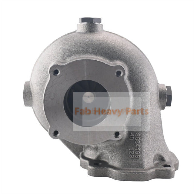 Turbo H1C TurboCharger 3534374H se ajusta para el motor Cummins 4BT 6BT