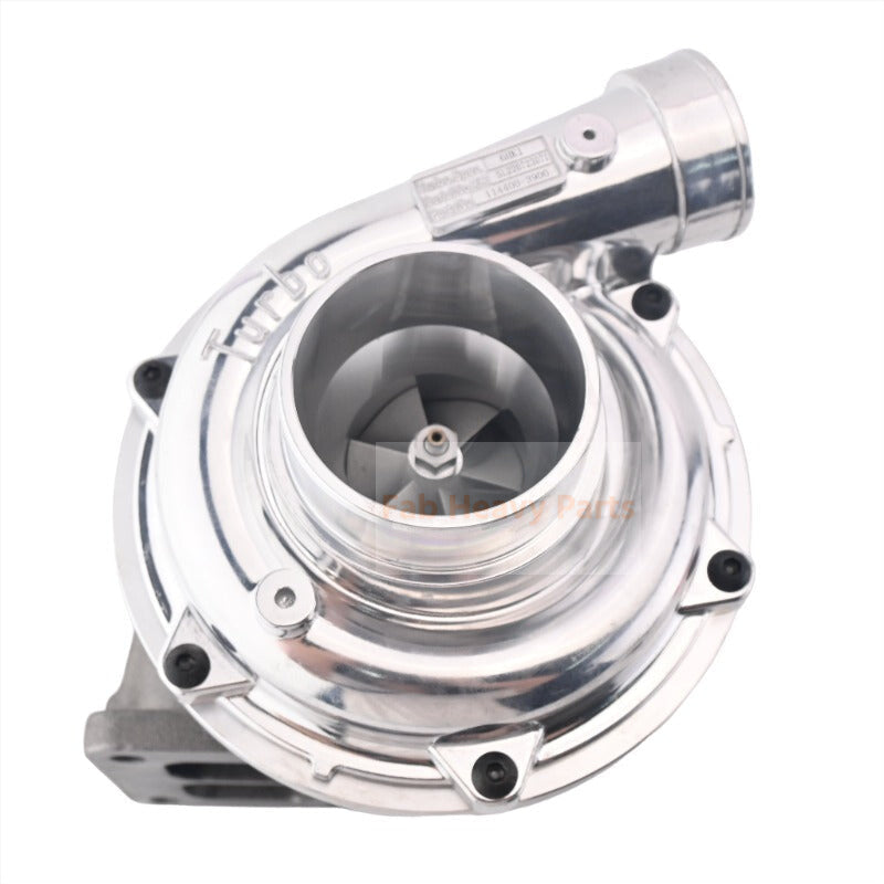 ZX330 ZX350 Excavator 6HK1 Turbocharger 114400-4420 Turbo 1144004420 8-98030217-2