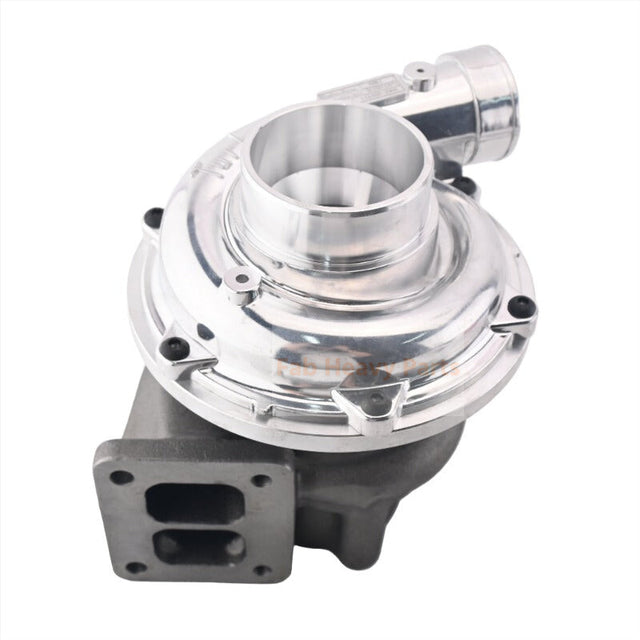 ZX330 ZX350 Bagger 6HK1 Turbolader 114400-4420 Turbo 1144004420 8-98030217-2