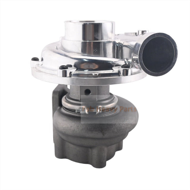 ZX330 ZX350 Bagger 6HK1 Turbolader 114400-4420 Turbo 1144004420 8-98030217-2