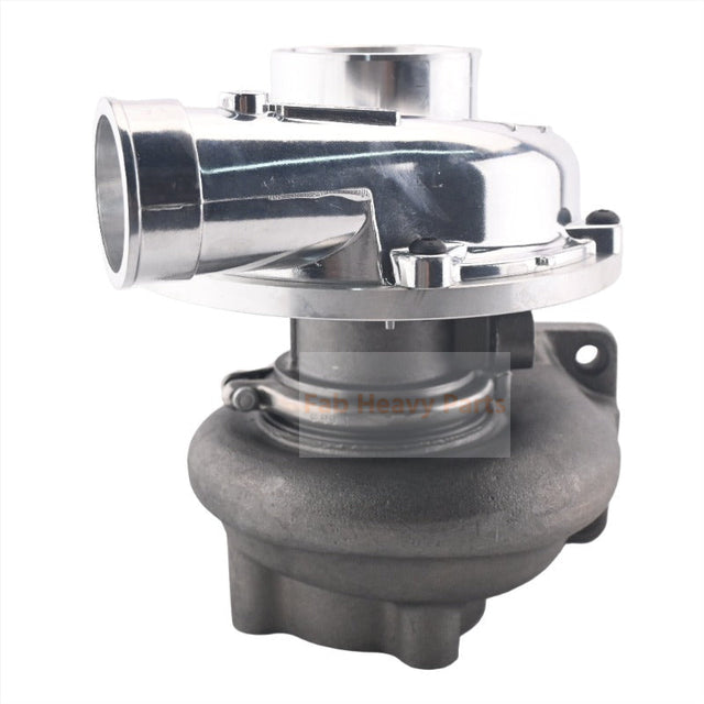 ZX330 ZX350 Bagger 6HK1 Turbolader 114400-4420 Turbo 1144004420 8-98030217-2