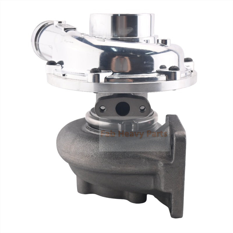 ZX330 ZX350 Excavator 6HK1 Turbocharger 114400-4420 Turbo 1144004420 8-98030217-2